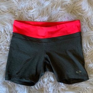 Champion Running Shorts